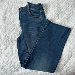 MOTHER-The Rambler Ankey Fray